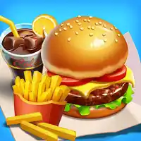 Game làm burger