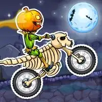 Game Xe Đạp BMX