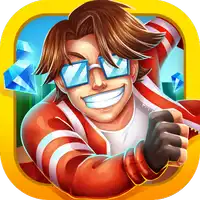 Game chạy đường tàu