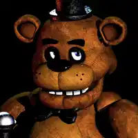 Five Nights at Freddy's 3