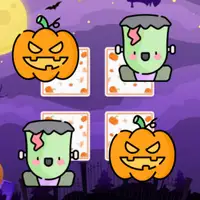 Game Halloween