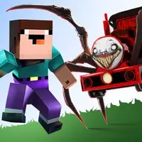 Game Minecraft