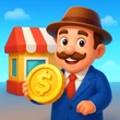 Idle Market Tycoon