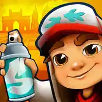 Friv Subway Surfer