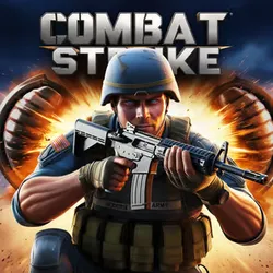 Game Bắn Súng